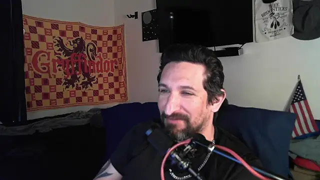 DevilPup75  online show from October 9, 9:46 pm