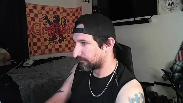 DevilPup75  online show from October 11, 12:32 am