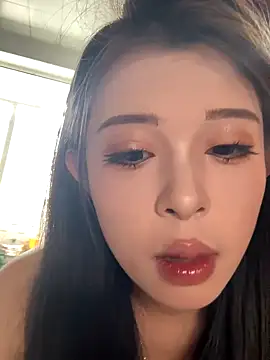 tuanzi125216 online show from October 18, 5:32 am