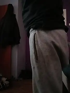 Snapshot of Thoma9034 chatting on November 12, 5:57 pm Thoma9034 online show from November 12, 5:57 pm