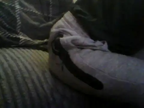 Snapshot of Thoma9034 chatting on May 14, 2:51 am Thoma9034 online show from May 14, 2:51 am