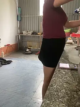 Snapshot of Mussia91 chatting on March 6, 2:41 am Mussia91 online show from March 6, 2:41 am