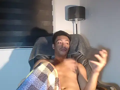 Asian gregor online show from February 28, 6:20 pm