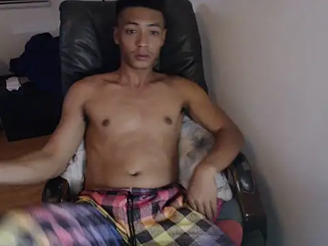 Asian gregor online show from May 21, 7:15 am