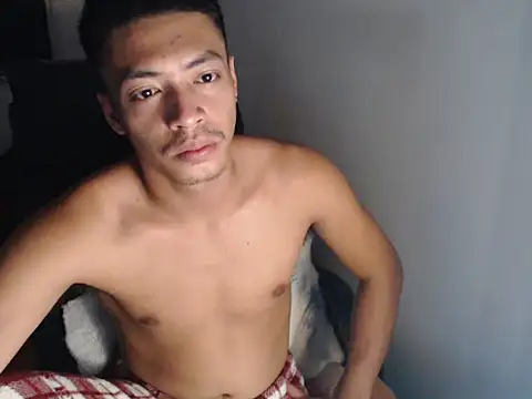 Asian gregor online show from May 26, 10:33 am