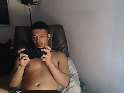 Asian gregor online show from May 29, 8:29 pm