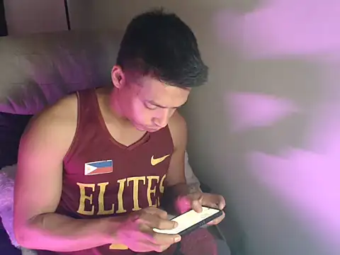 Asian gregor online show from June 3, 12:24 am