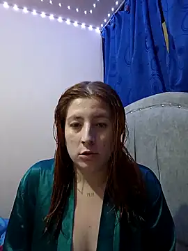 Shayla VL online show from October 29, 12:07 pm