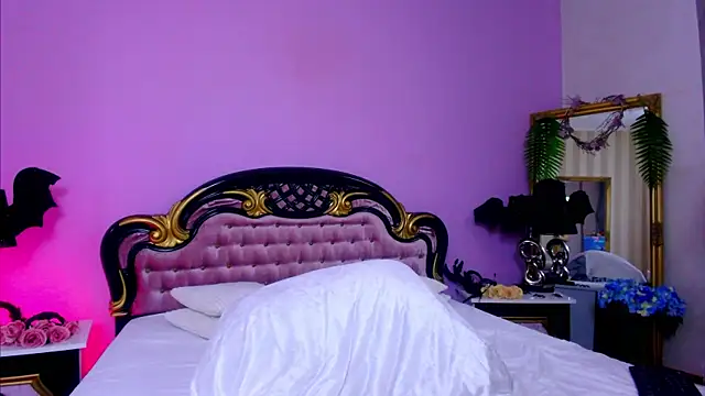 BellaHex online show from November 3, 6:09 pm