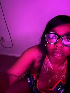 Wetdollface online show from October 25, 3:03 am