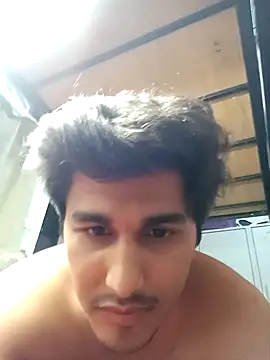 HarryChoudhary21 online show from January 6, 8:01 pm