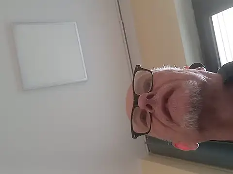 half age online show from March 7, 2:47 pm