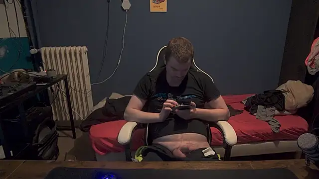 leking-27 online show from April 3, 9:29 am