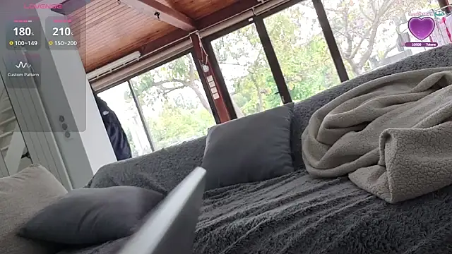 bellemasquer online show from September 17, 10:39 am