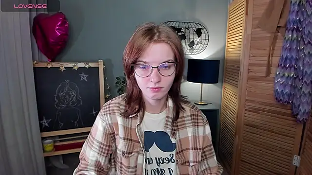 Madelaineses online show from September 9, 8:25 am