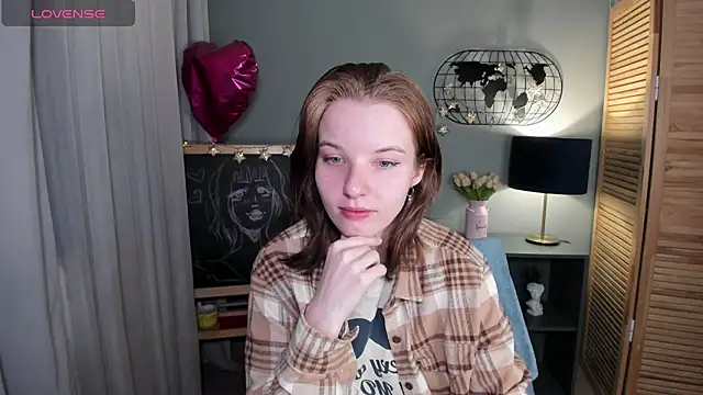 Madelaineses online show from September 14, 8:57 am