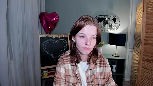 Madelaineses online show from September 20, 8:15 am