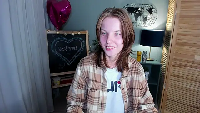 Madelaineses online show from October 4, 2:59 pm