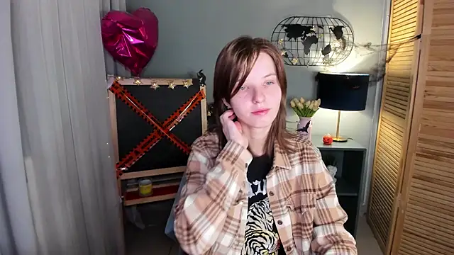 Madelaineses online show from October 21, 9:21 am