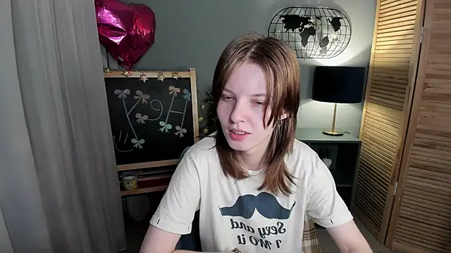 Madelaineses online show from November 9, 9:07 am