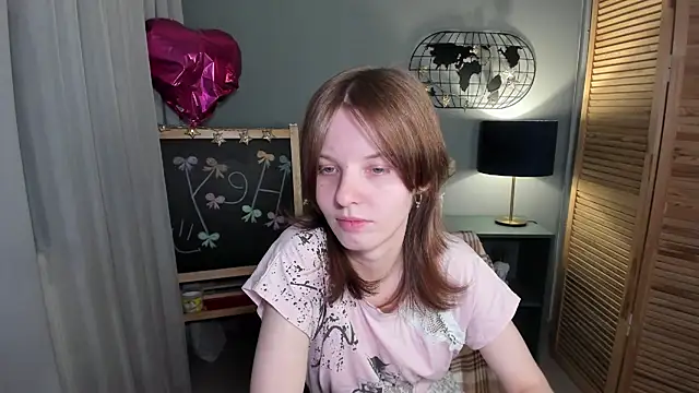 Madelaineses online show from November 12, 9:53 am