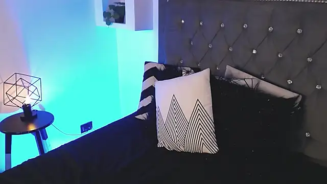 OzorioDany online show from September 23, 8:50 am