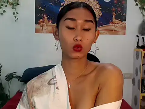 youarea dreamer online show from May 26, 10:06 pm