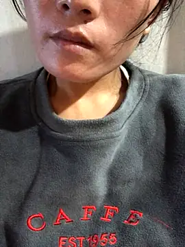 Maymay97 online show from November 2, 6:16 am