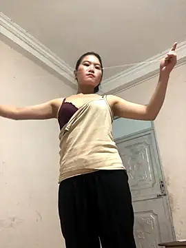 Maymay97 online show from November 12, 12:49 pm