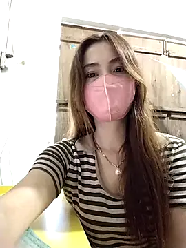 Baby-ladysweet20 online show from October 7, 1:14 am