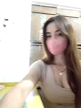 Baby-ladysweet20 online show from October 17, 1:20 am