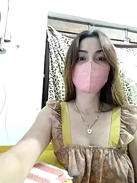 Baby-ladysweet20 online show from October 30, 11:00 am