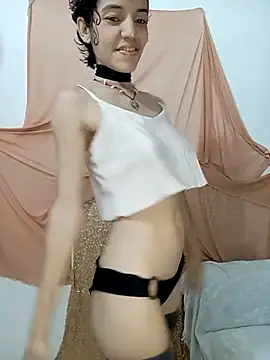 ancesstral angel online show from January 14, 10:03 pm