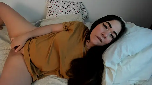 Brianna Angelina online show from February 16, 11:59 pm