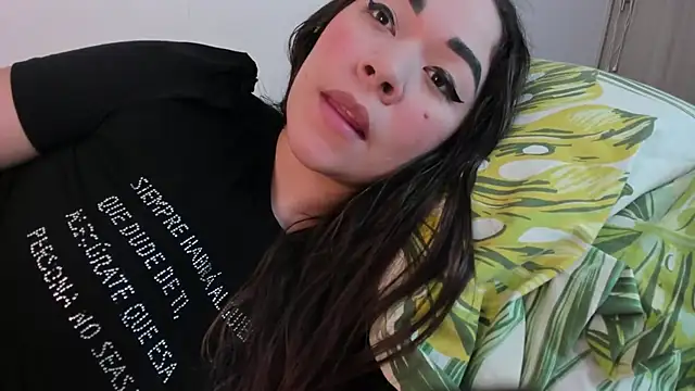 Brianna Angelina online show from March 2, 2:32 pm