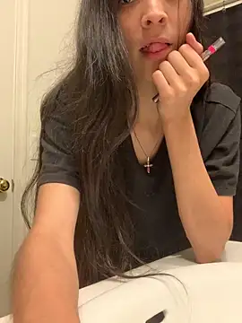 lovinlush online show from October 14, 4:19 pm