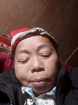 VangLe73 online show from February 25, 1:21 pm