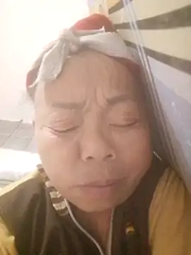 VangLe73 online show from March 22, 3:15 pm