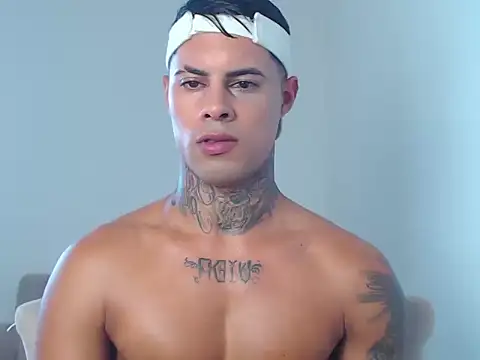 seth bllack1 online show from January 5, 6:22 pm