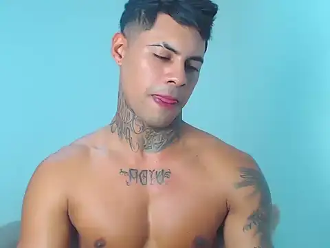 seth bllack1 online show from February 20, 9:21 am