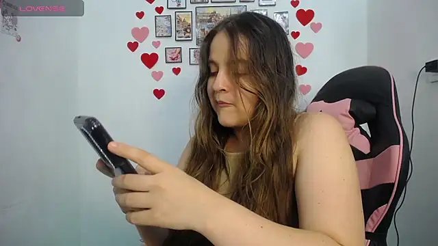 Pregnant Kloe online show from June 10, 3:11 pm