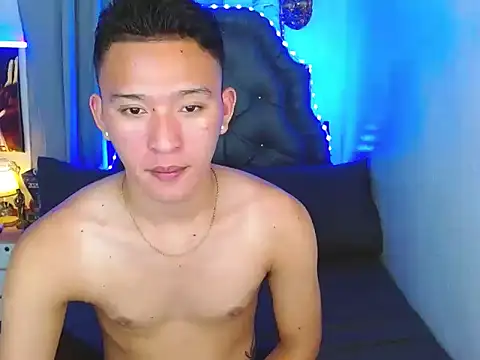 iconicmateo online show from January 8, 7:27 pm