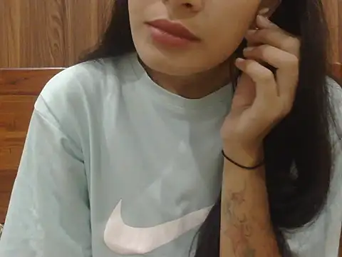 Snapshot of Tanvi_Angel chatting on July 1, 12:51 pm Tanvi Angel online show from July 1, 12:51 pm