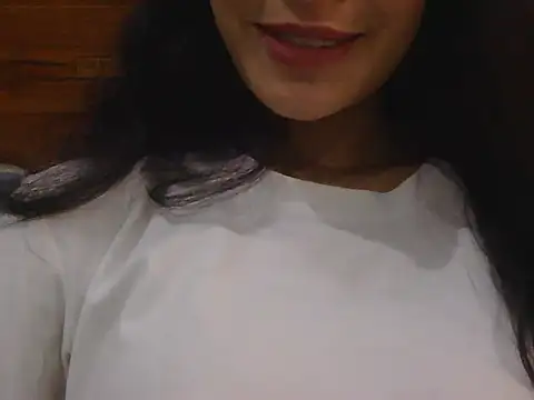 Snapshot of Tanvi_Angel chatting on July 9, 10:30 am Tanvi Angel online show from July 9, 10:30 am