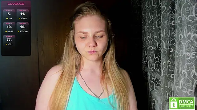 AlinaMors online show from May 26, 8:49 pm
