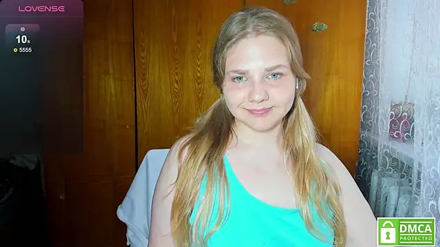 AlinaMors online show from June 14, 4:42 pm