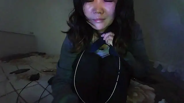 sakuradelreina online show from January 9, 4:04 am