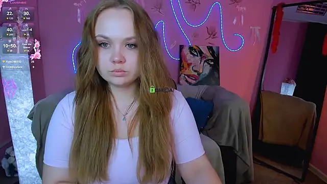 keri ti online show from June 13, 7:23 pm