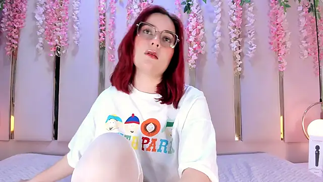ItzelCarter online show from September 9, 5:51 am