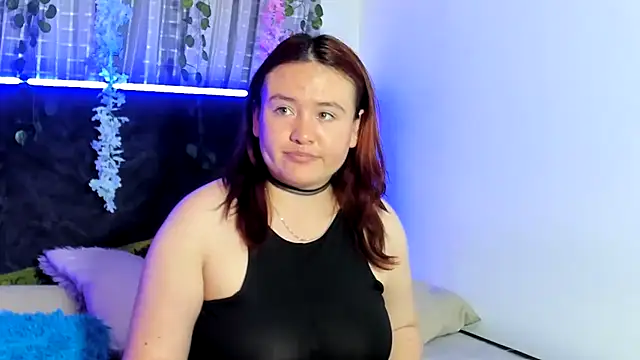 AliaMiller  online show from October 29, 1:19 am